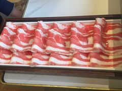 -前门·鲜肉火锅(长风店)