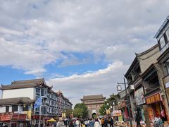 -滦州古城