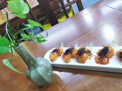 -中卫御苑福膳·养生局(圆明园店)