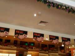 -比格比萨自助(赛罕区万达广场店)