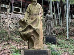 -严子陵钓台(富春江小三峡)