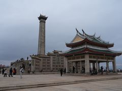 -集美鳌园景区