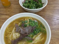 -崔记拉面馆(航北店)