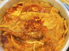 -顶上头·螺蛳火锅(五一新村店)