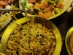 -Bombay Grill印度餐厅