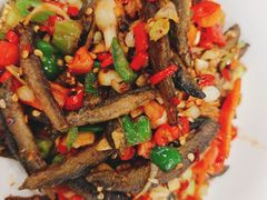 -三只鸟本地特色菜馆(上饶总店)