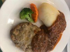 -库滋明·俄罗斯特色美食(中央大街店)