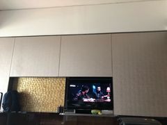 -广州天河希尔顿酒店