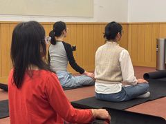 -WeWork中国(南京西路社区店)