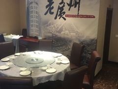 包厢-粤秀小厨·广式早茶(辽宁路店)