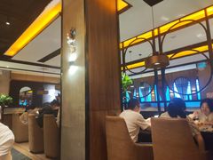 -半秋山西餐厅(宜昌大洋店)