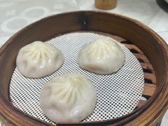 -如轩·海鲜砂锅粥·潮汕菜(南城店)