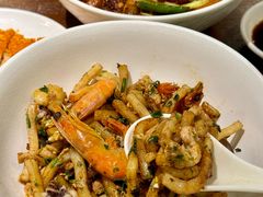 -寻裕记·现炒浇头面(人民广场店)