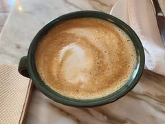 海盐拿铁-the rug 飞毯 (朝阳公园店)