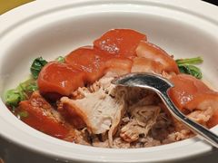 -老正兴菜馆(福州路店)