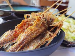 -素描餐厅(灵隐天竺店)