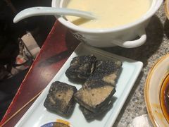 -南京大牌档(香港广场店)