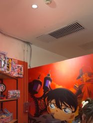 -斯坦熊亲子密室(富力广场店)