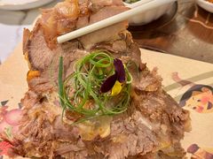 -秦月轩·陕西家乡菜(阜成路·五棵松店)