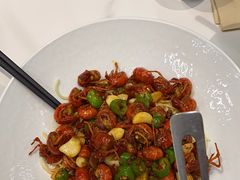 -楚山晓·湖北菜(武汉光谷K11店)