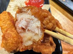 -筑地银GINDACO·日式简餐(枫蓝店)