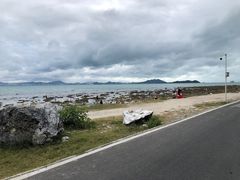 -三亚西岛海洋文化旅游区