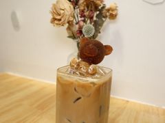-仁义涵西餐·咖啡(中华巴洛克店)