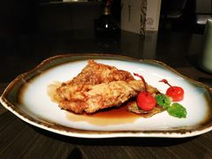 -万丽轩·粤菜(王府井金茂万丽酒店)