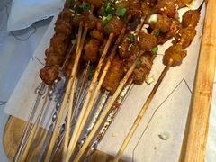 -巴厘龙虾·榜首油焖大虾(洞庭·艺术洋房店)