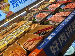 -花味·自助烤肉(雨花客厅店)