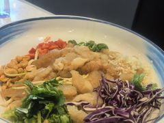 -巧克力渔家.小船海鲜胶东菜(万平口店)