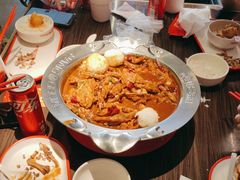 -胖哥俩肉蟹煲(杭州下沙学林街店)