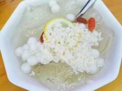 -豆相识•九九豆腐脑(牛咡桥店)