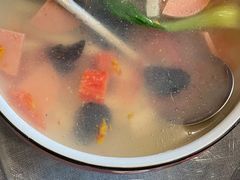-一盏明灯全素斋(殊像寺店)