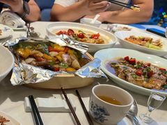 -宁波石浦大饭店(新材料城店)