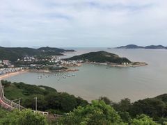 -舟山嵊泗列岛风景名胜区