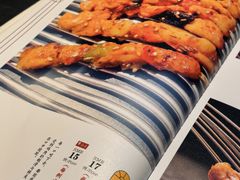 -高家烧鸽子烧烤店63年