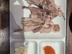 -靖远尕六美味羊羔肉