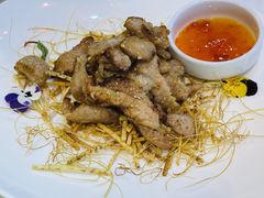 -东方山水金沙酒店-雅香阁中餐厅