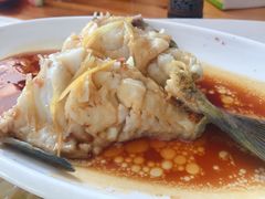 -海之鲜大排档(东山海鲜金銮湾店)