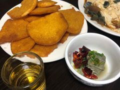 -玫瑰红烤羊排(北新桥三条店)