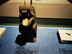 -北京大葆台遗址博物馆