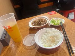 -南城香(北京南站店)