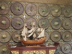 -老船夫婚宴婚庆会馆(延吉路店)