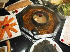 -陆派巴倒烫火锅(城东店)