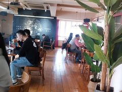 -雕刻时光咖啡馆(南院门店)