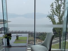 -余姚四明湖开元名都度假酒店·夏威夷西餐厅