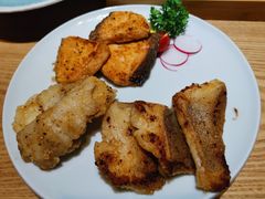 -甄花精致料理自助(城市阳台店)