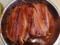 -红蜡烛-养生粥-津鲁菜(中山路店)