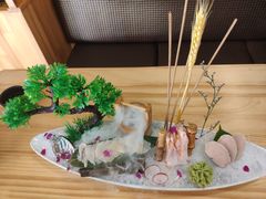 -鲔屋寿喜烧